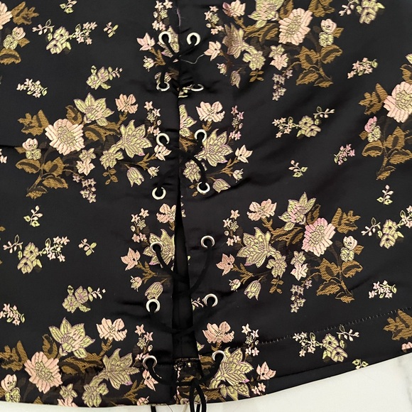 Nice mine skirt - Picture 3 of 3